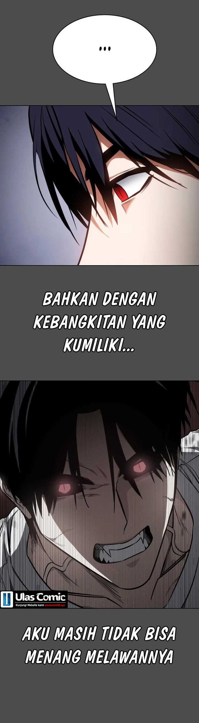 Humble System, Kneel and Beg Me to Be Invincible Chapter 29 - halaman 5