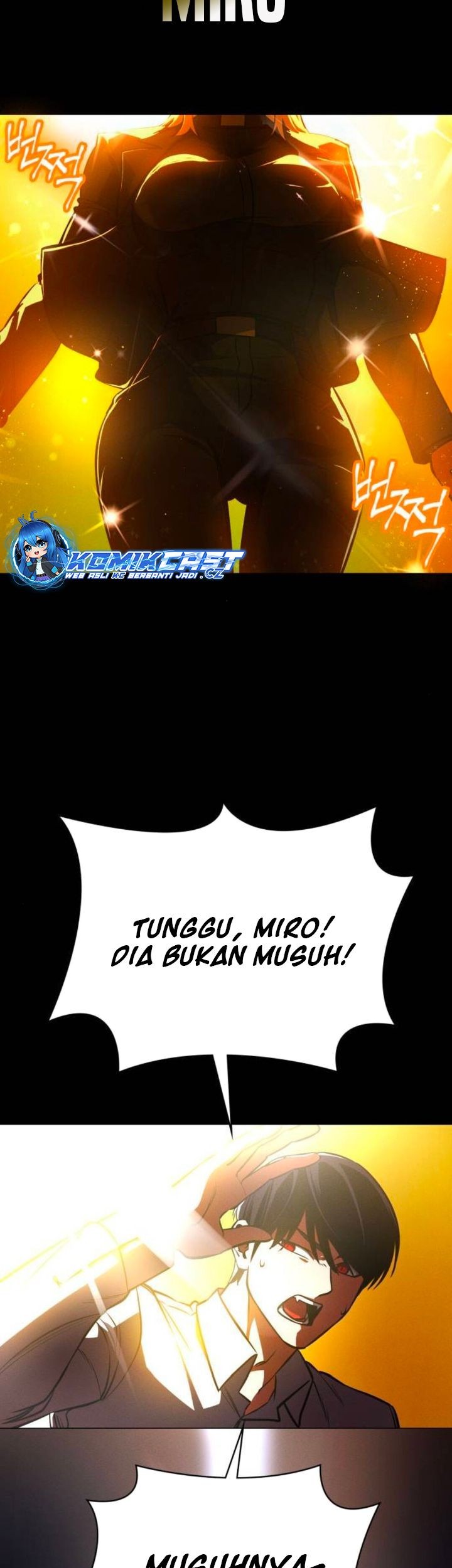 Humble System, Kneel and Beg Me to Be Invincible Chapter 3 - halaman 23