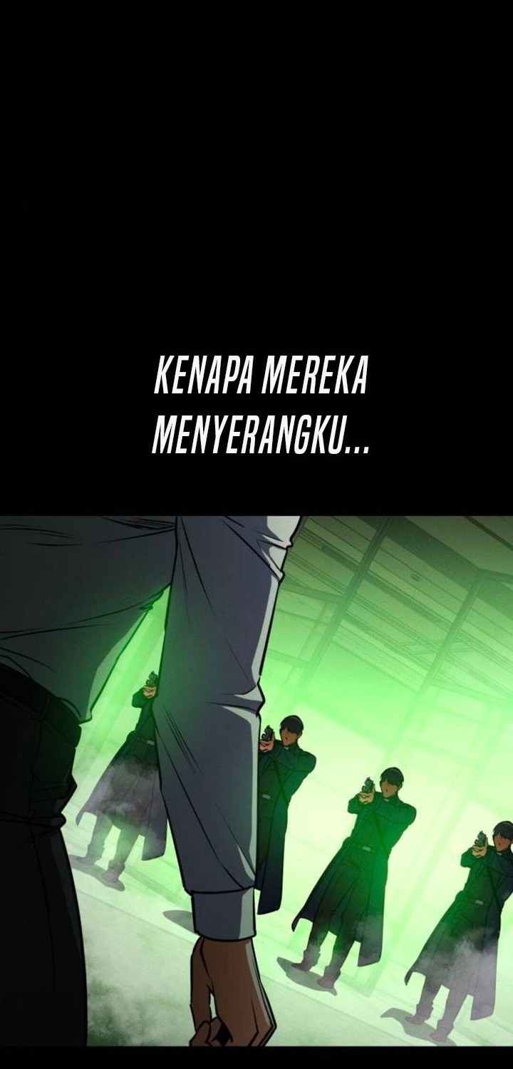 Humble System, Kneel and Beg Me to Be Invincible Chapter 3 - halaman 26