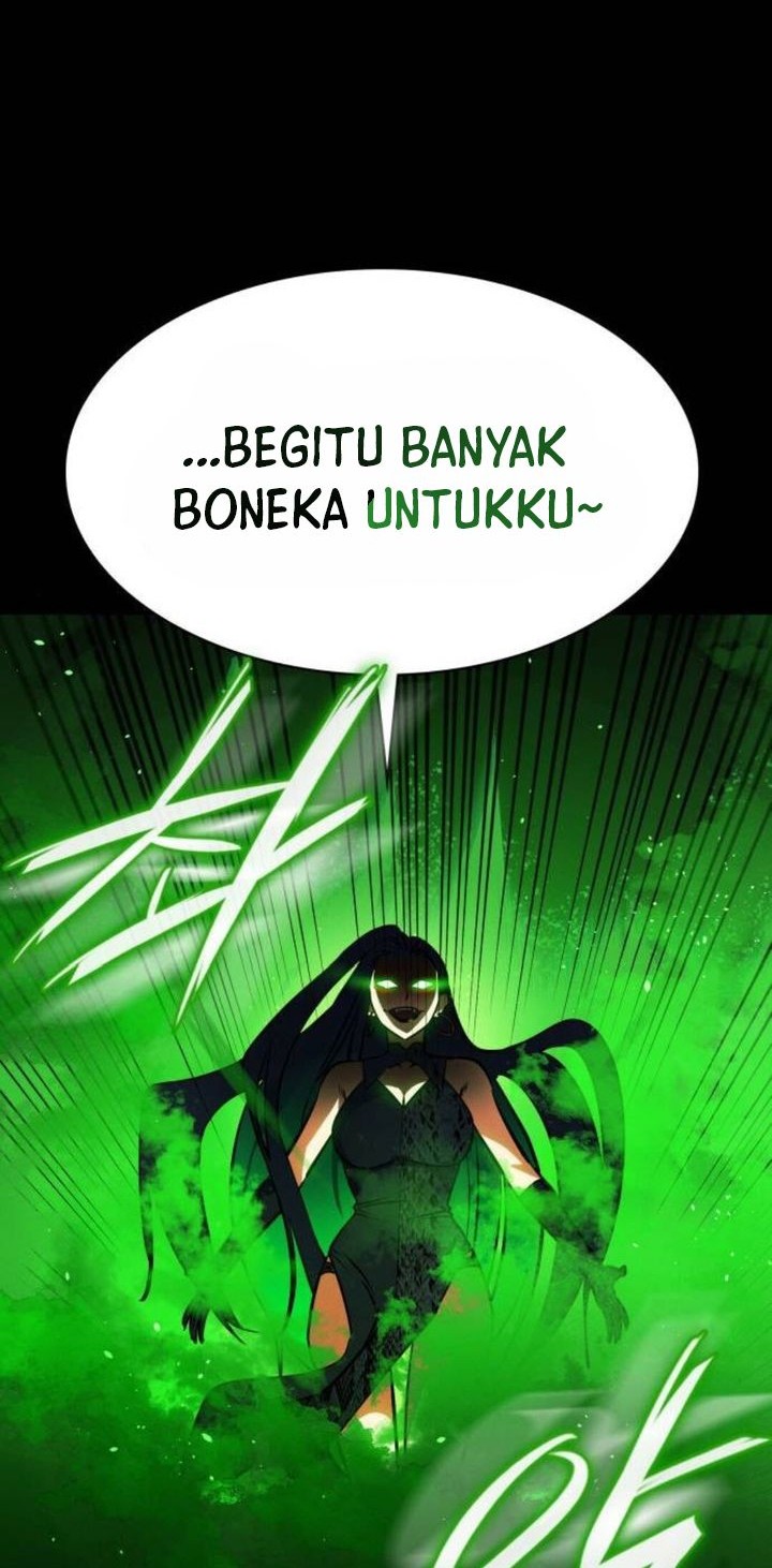 Humble System, Kneel and Beg Me to Be Invincible Chapter 3 - halaman 38