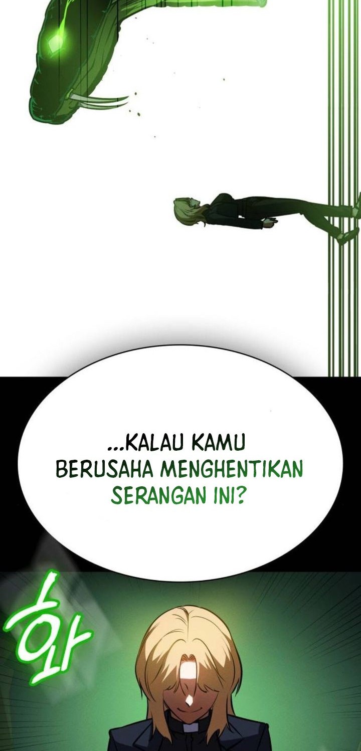 Humble System, Kneel and Beg Me to Be Invincible Chapter 3 - halaman 42