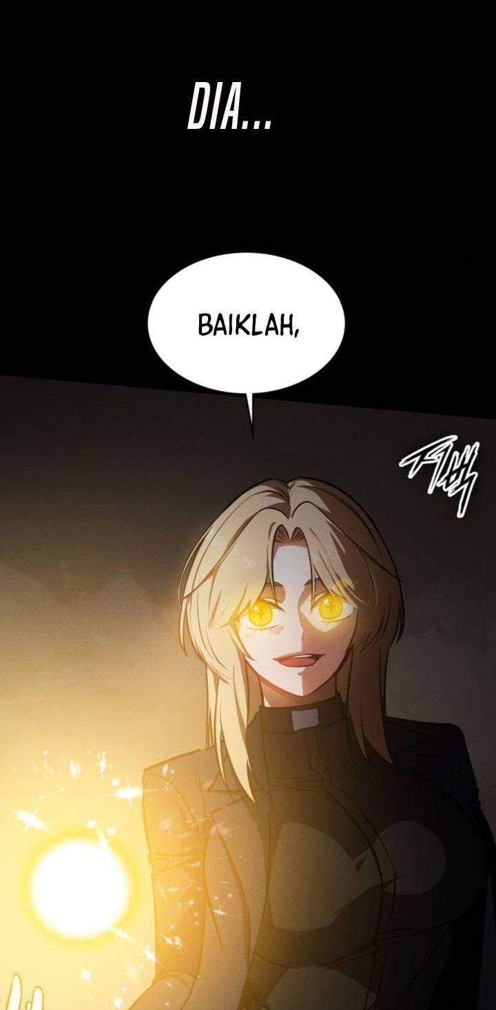 Humble System, Kneel and Beg Me to Be Invincible Chapter 3 - halaman 50