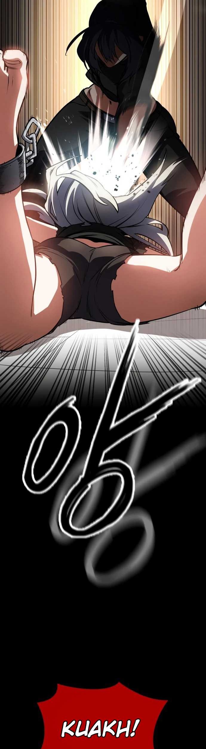 Humble System, Kneel and Beg Me to Be Invincible Chapter 30 - halaman 24