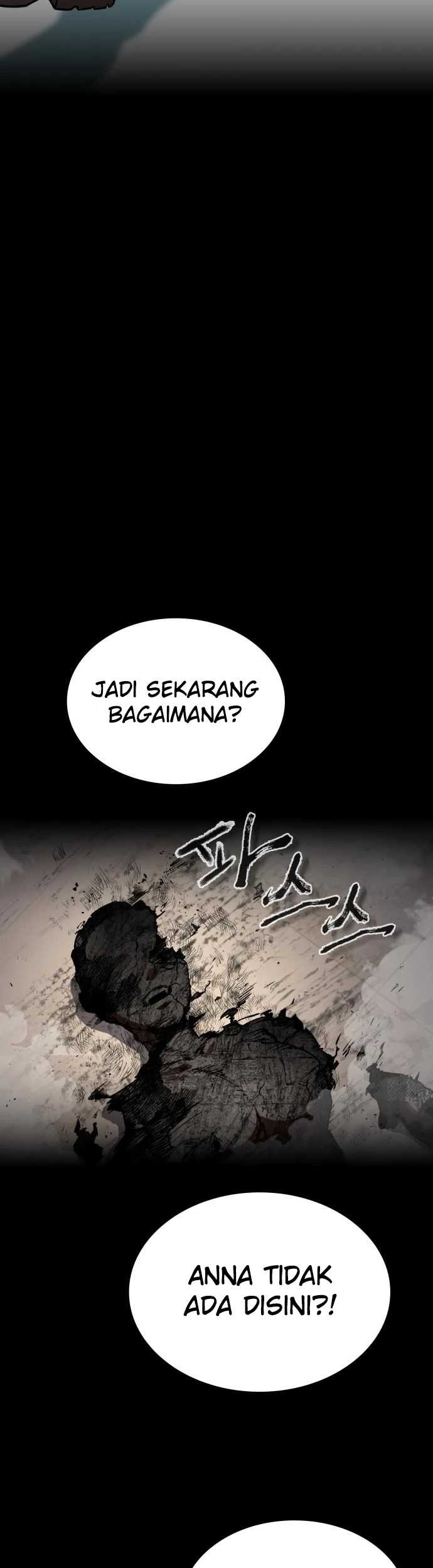 Humble System, Kneel and Beg Me to Be Invincible Chapter 30 - halaman 34