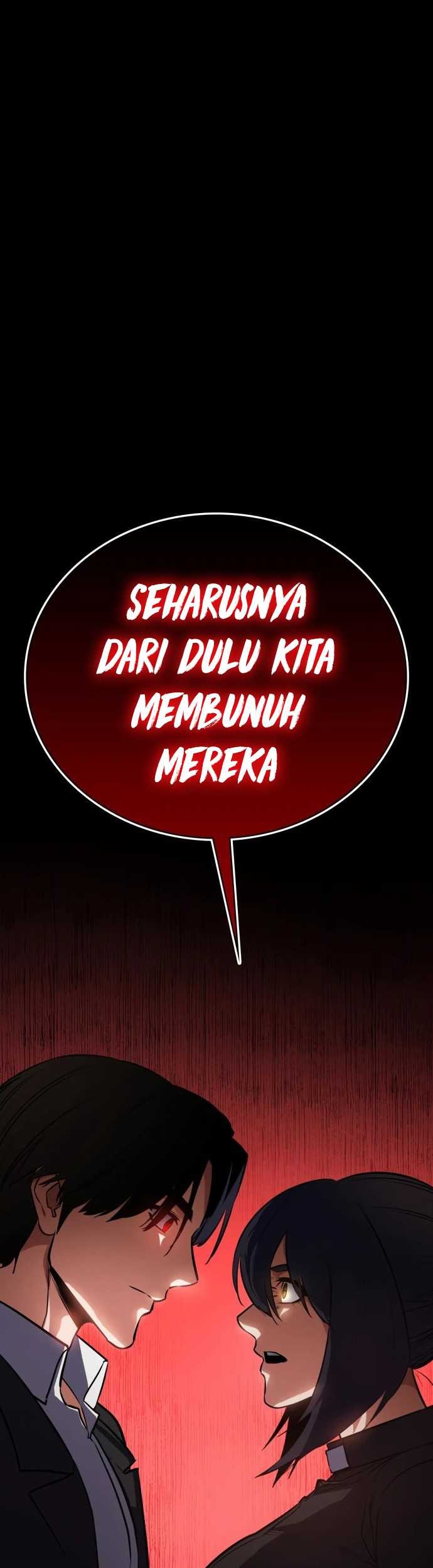 Humble System, Kneel and Beg Me to Be Invincible Chapter 30 - halaman 37