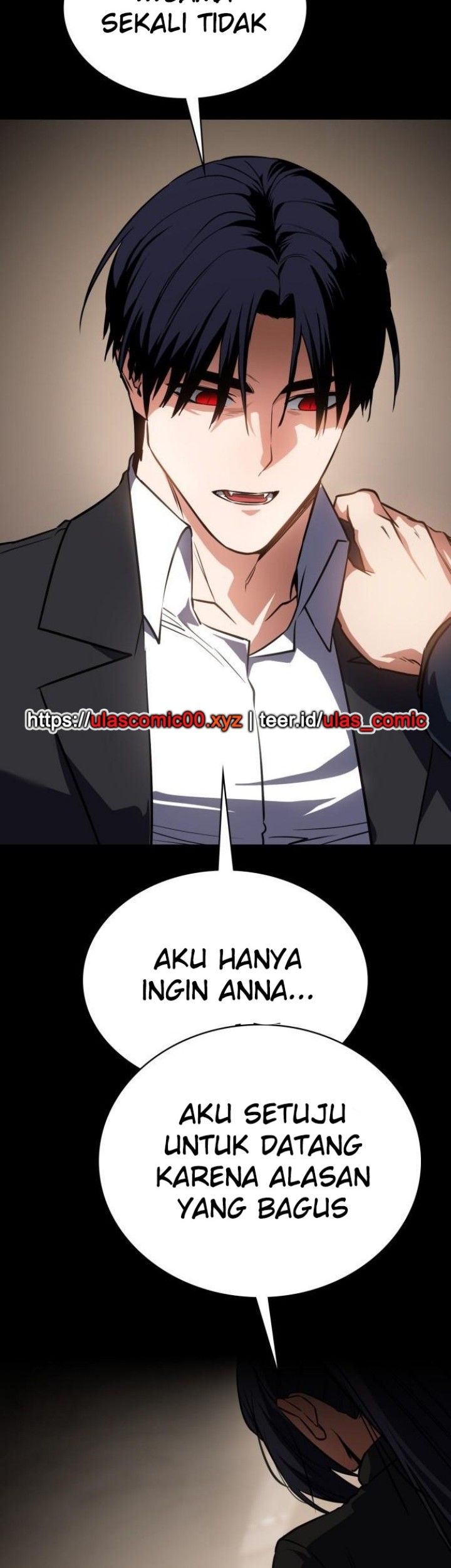 Humble System, Kneel and Beg Me to Be Invincible Chapter 31 - halaman 11