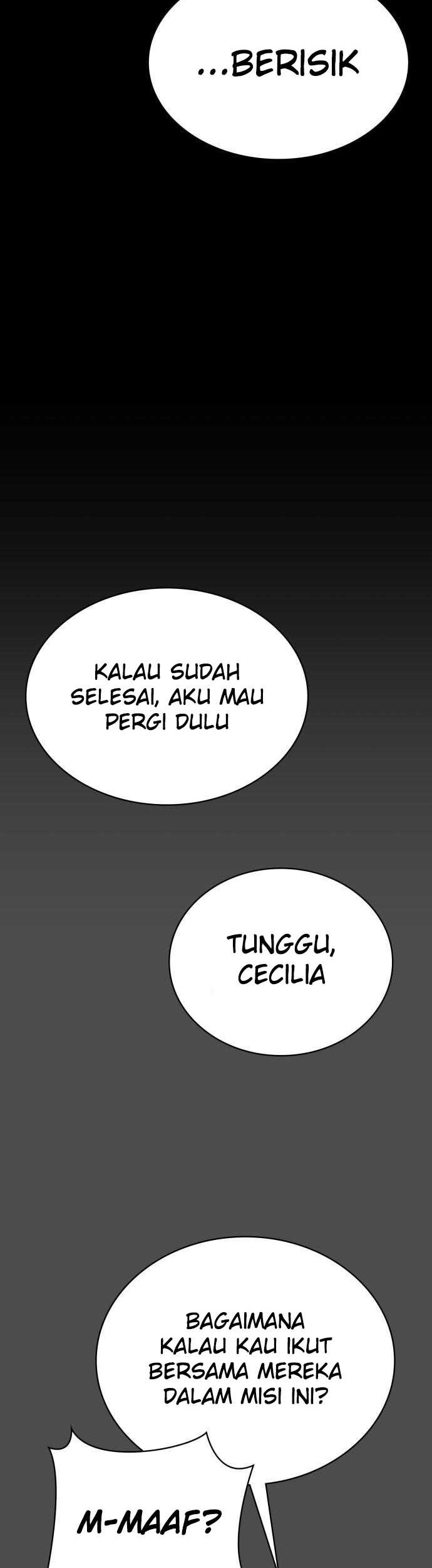 Humble System, Kneel and Beg Me to Be Invincible Chapter 32 - halaman 14