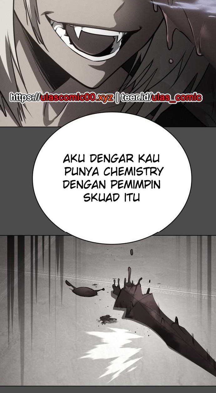 Humble System, Kneel and Beg Me to Be Invincible Chapter 32 - halaman 16