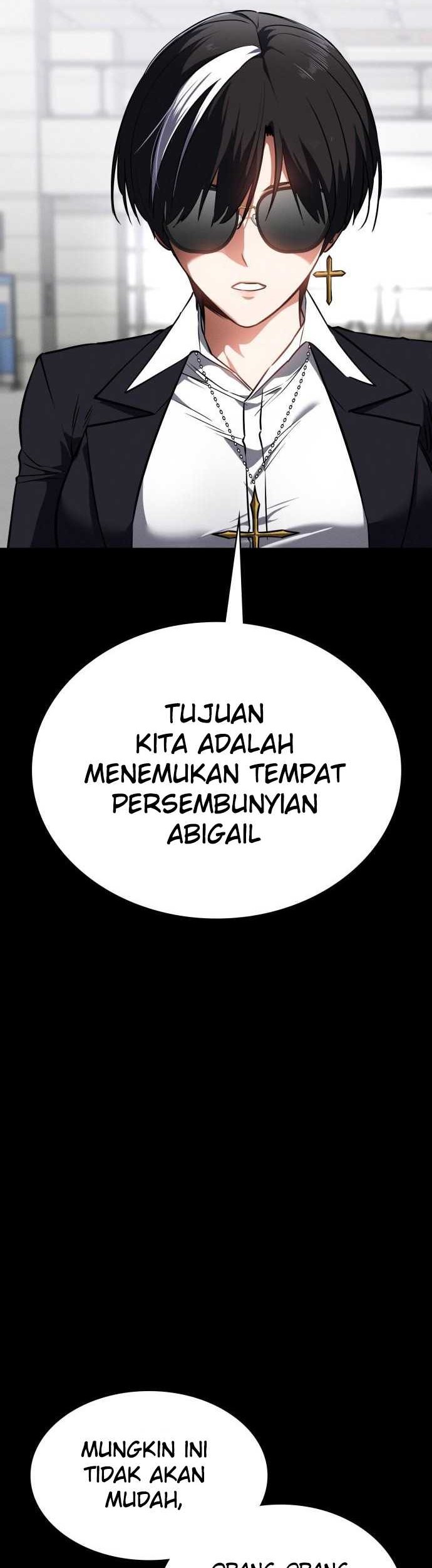Humble System, Kneel and Beg Me to Be Invincible Chapter 32 - halaman 7
