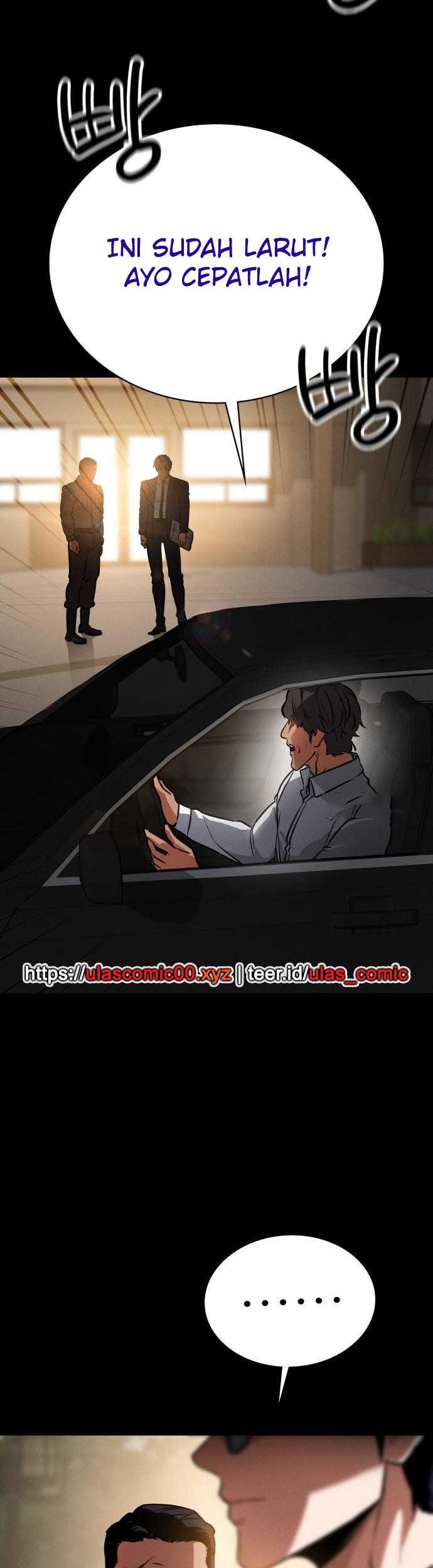 Humble System, Kneel and Beg Me to Be Invincible Chapter 33 - halaman 14