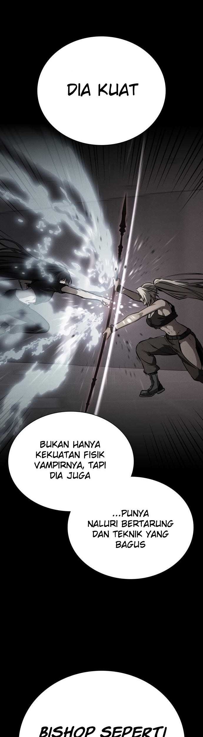 Humble System, Kneel and Beg Me to Be Invincible Chapter 33 - halaman 28