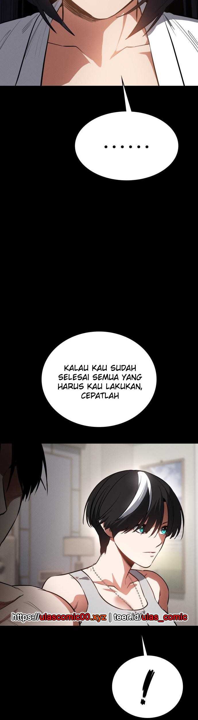 Humble System, Kneel and Beg Me to Be Invincible Chapter 35 - halaman 15