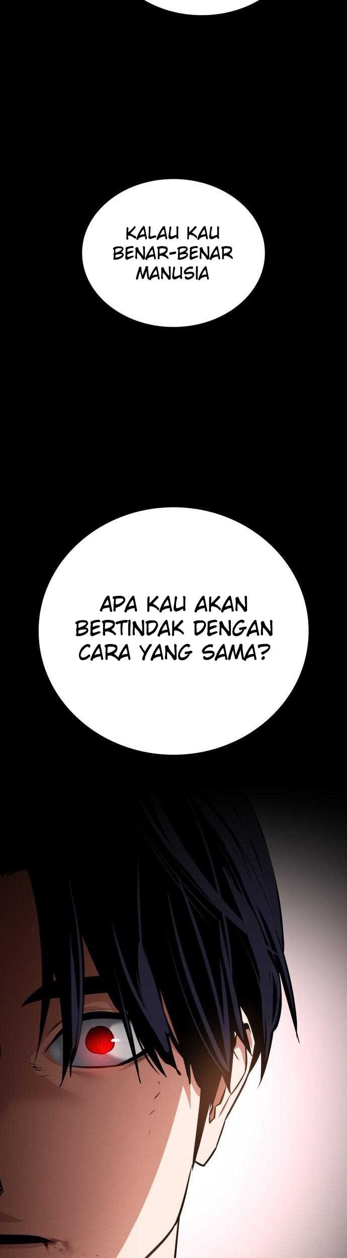 Humble System, Kneel and Beg Me to Be Invincible Chapter 35 - halaman 24