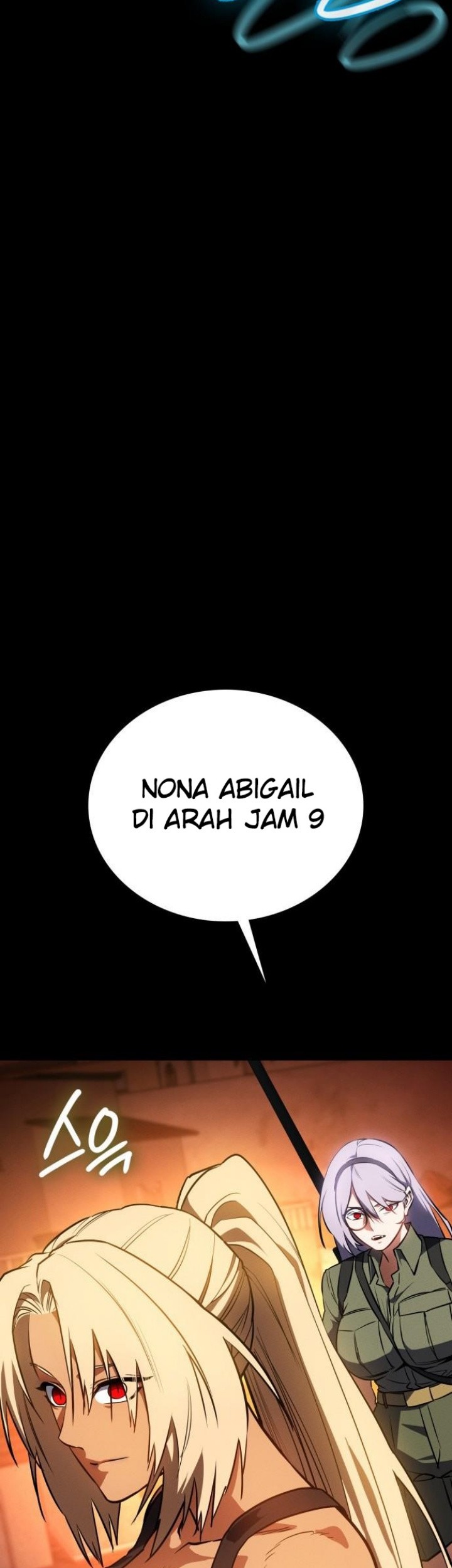 Humble System, Kneel and Beg Me to Be Invincible Chapter 36 - halaman 13