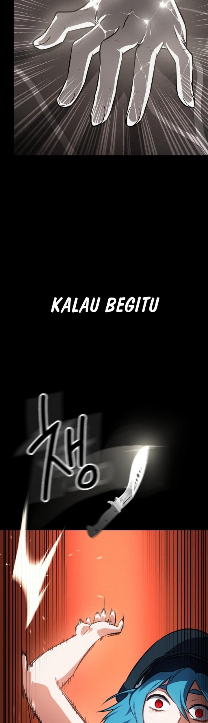 Humble System, Kneel and Beg Me to Be Invincible Chapter 36 - halaman 29