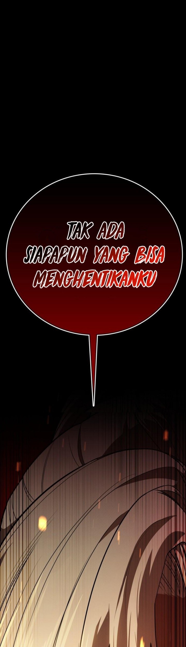 Humble System, Kneel and Beg Me to Be Invincible Chapter 36 - halaman 6