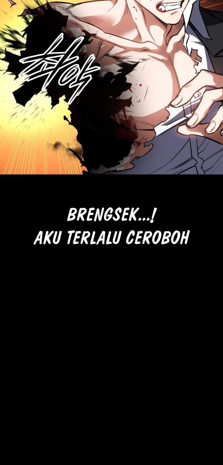 Humble System, Kneel and Beg Me to Be Invincible Chapter 37 - halaman 16