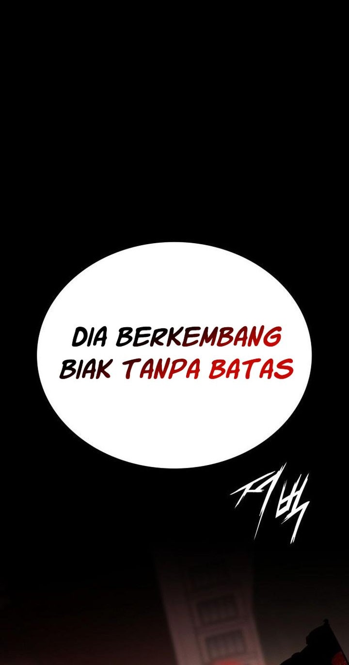 Humble System, Kneel and Beg Me to Be Invincible Chapter 37 - halaman 24