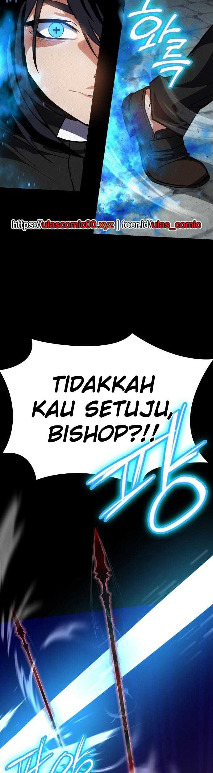 Humble System, Kneel and Beg Me to Be Invincible Chapter 38 - halaman 29