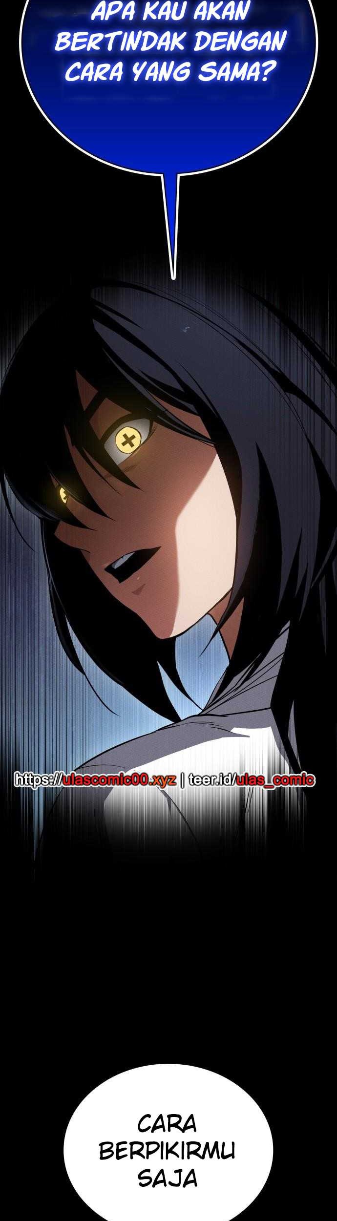 Humble System, Kneel and Beg Me to Be Invincible Chapter 38 - halaman 4