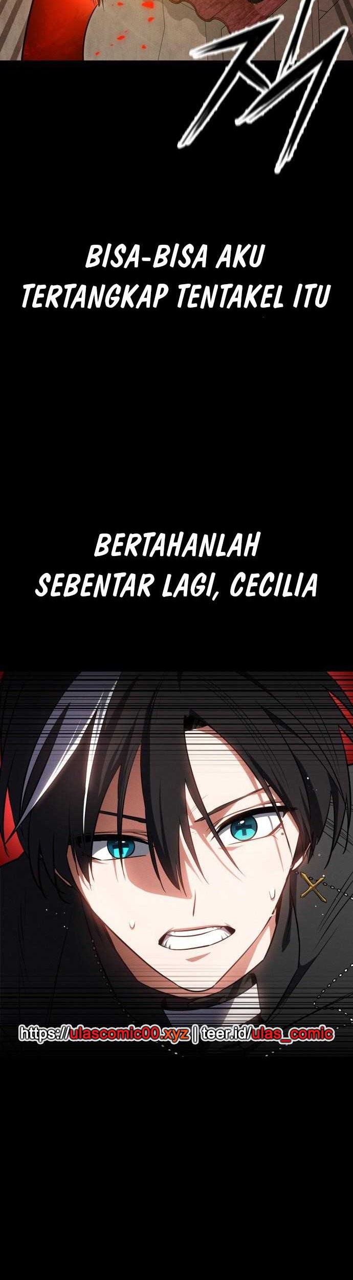 Humble System, Kneel and Beg Me to Be Invincible Chapter 39 - halaman 25