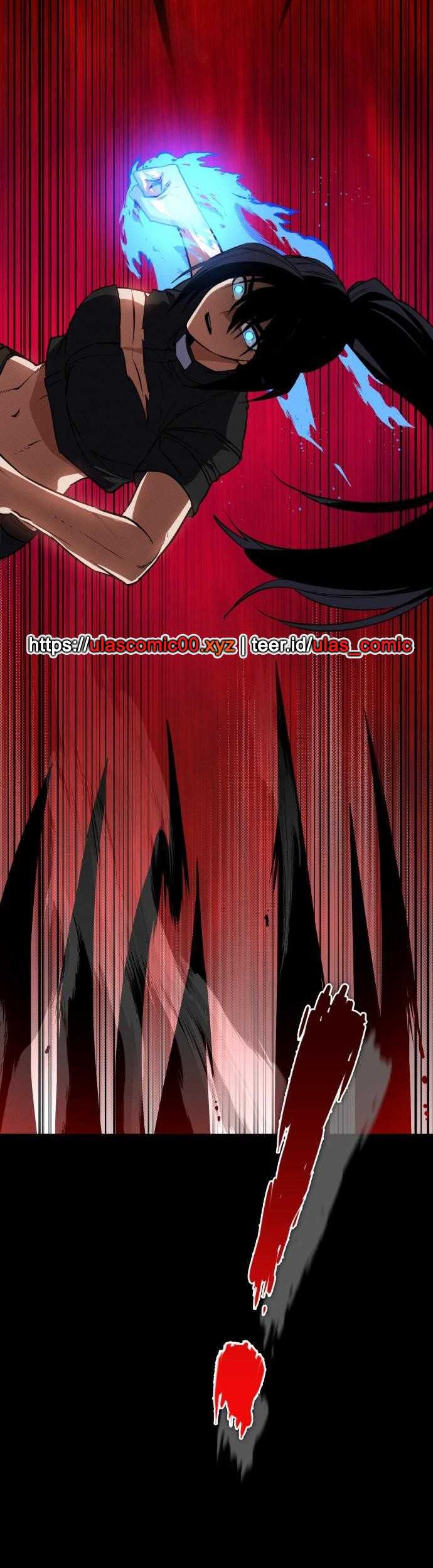 Humble System, Kneel and Beg Me to Be Invincible Chapter 39 - halaman 28