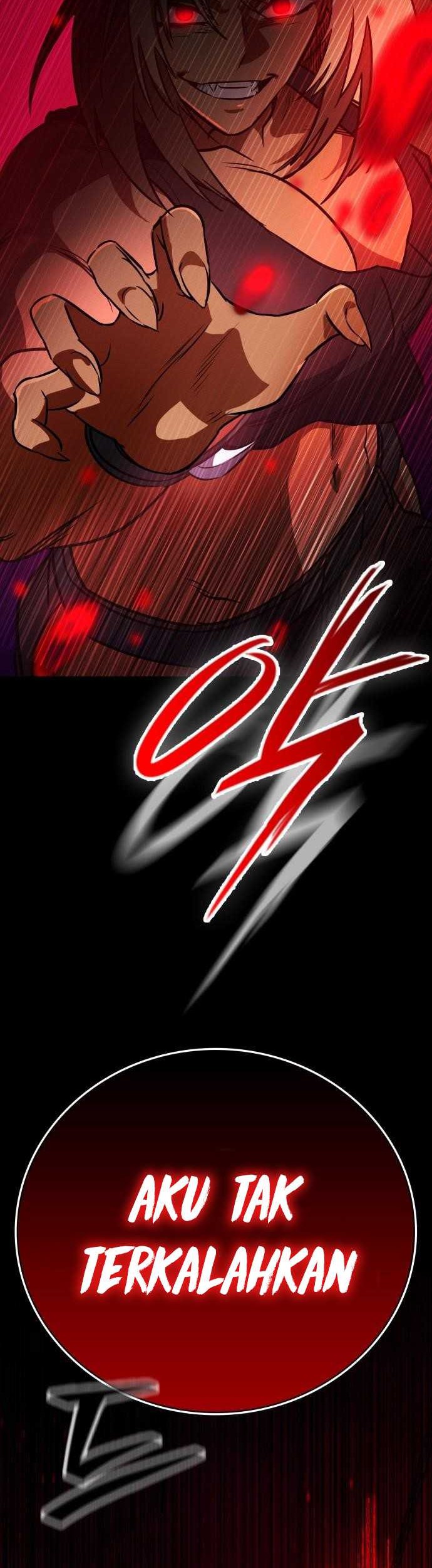 Humble System, Kneel and Beg Me to Be Invincible Chapter 39 - halaman 3