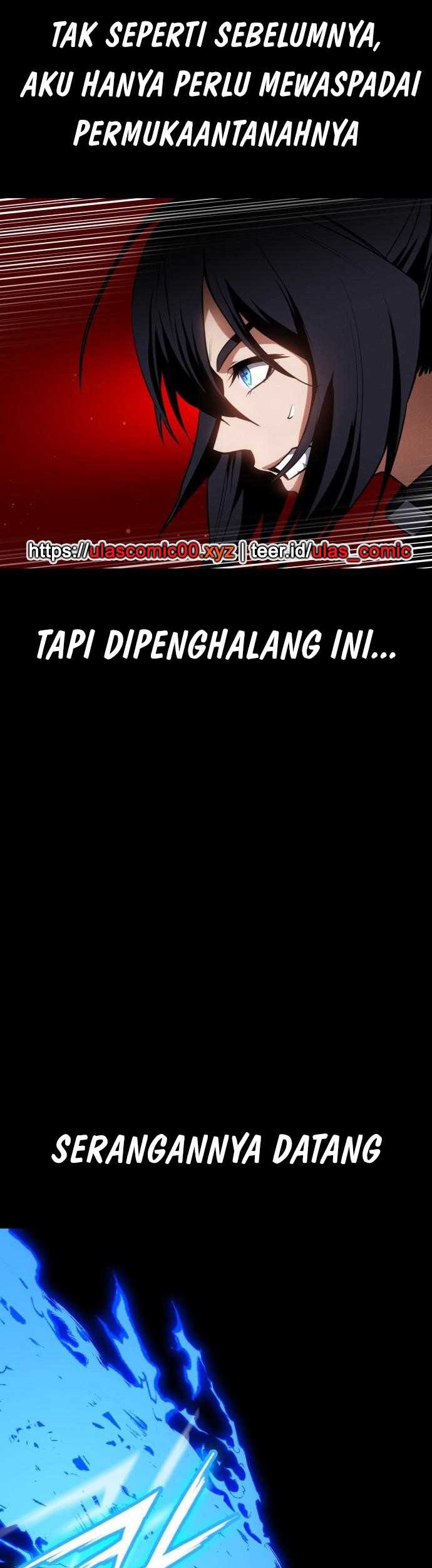 Humble System, Kneel and Beg Me to Be Invincible Chapter 39 - halaman 30