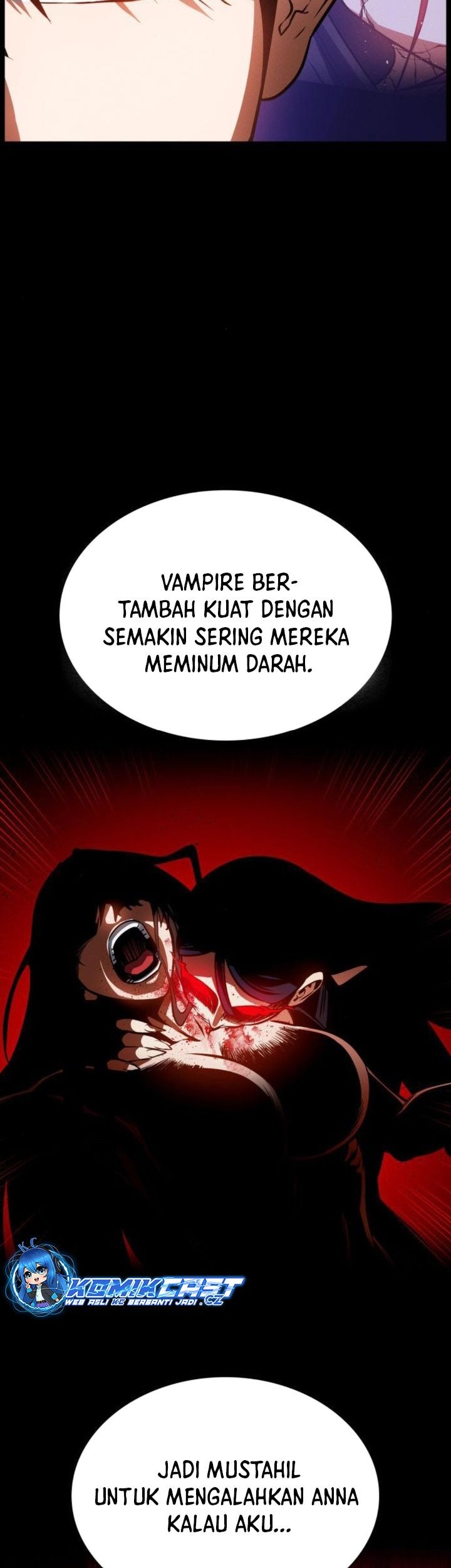 Humble System, Kneel and Beg Me to Be Invincible Chapter 4 - halaman 31