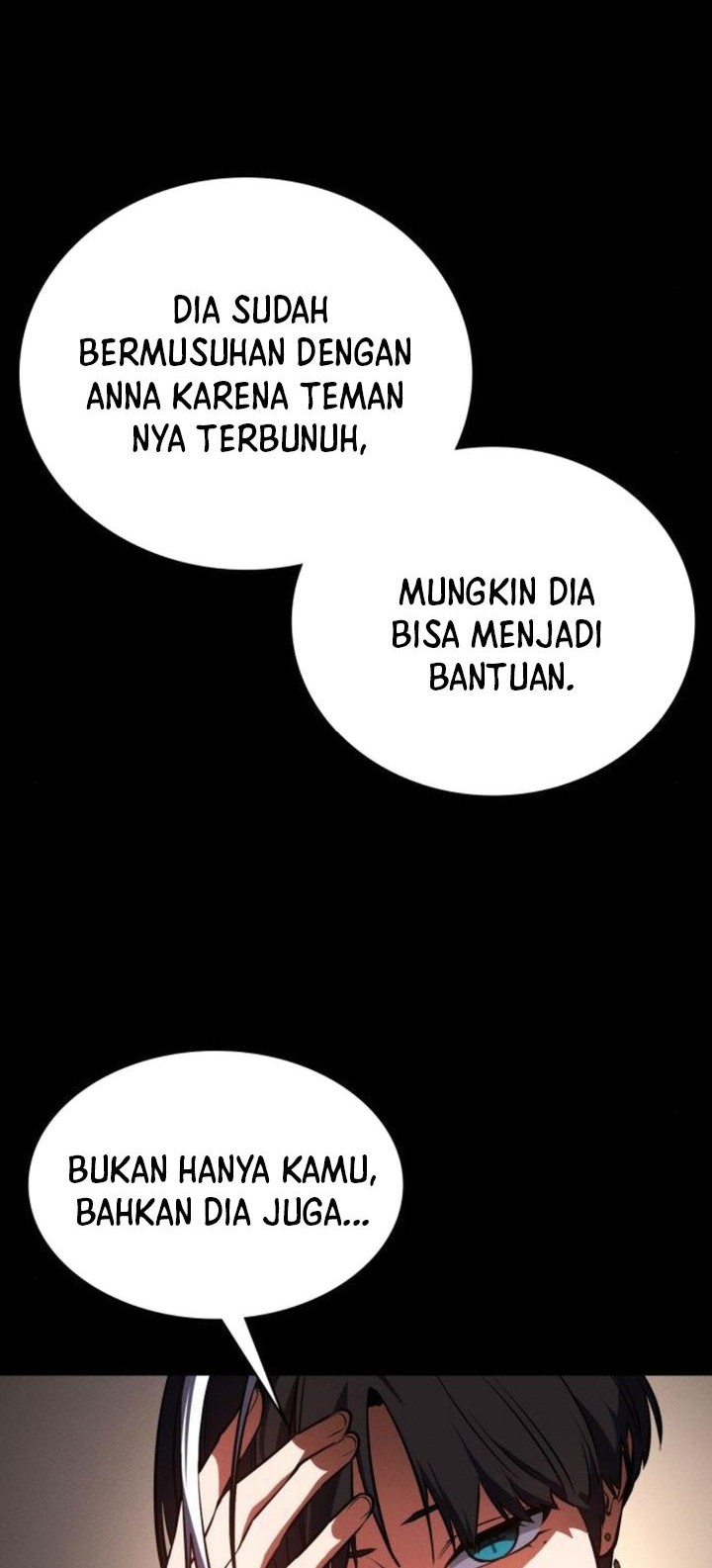 Humble System, Kneel and Beg Me to Be Invincible Chapter 4 - halaman 46