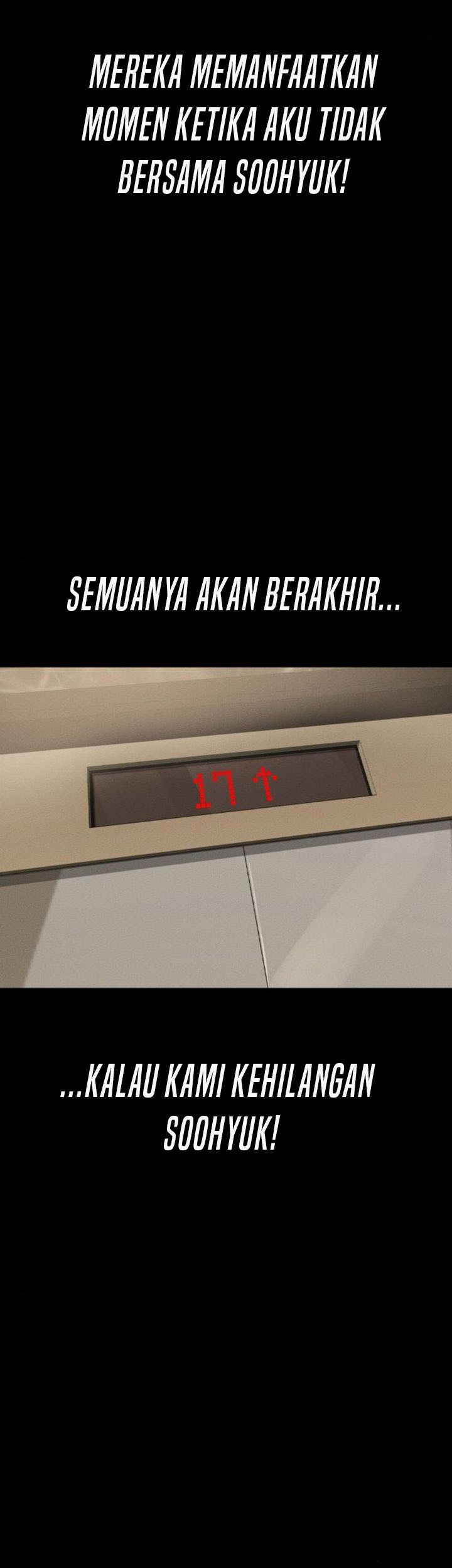 Humble System, Kneel and Beg Me to Be Invincible Chapter 4 - halaman 5