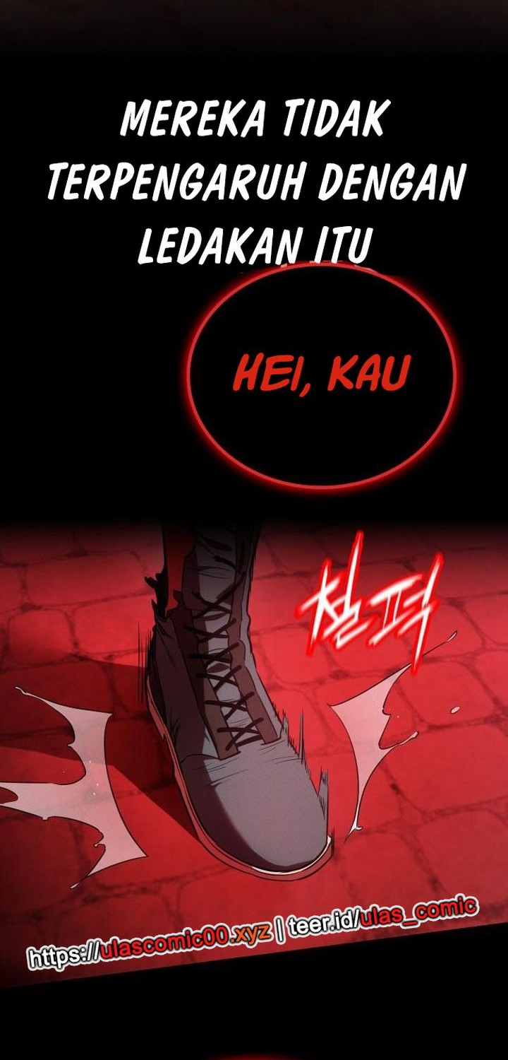 Humble System, Kneel and Beg Me to Be Invincible Chapter 40 - halaman 10