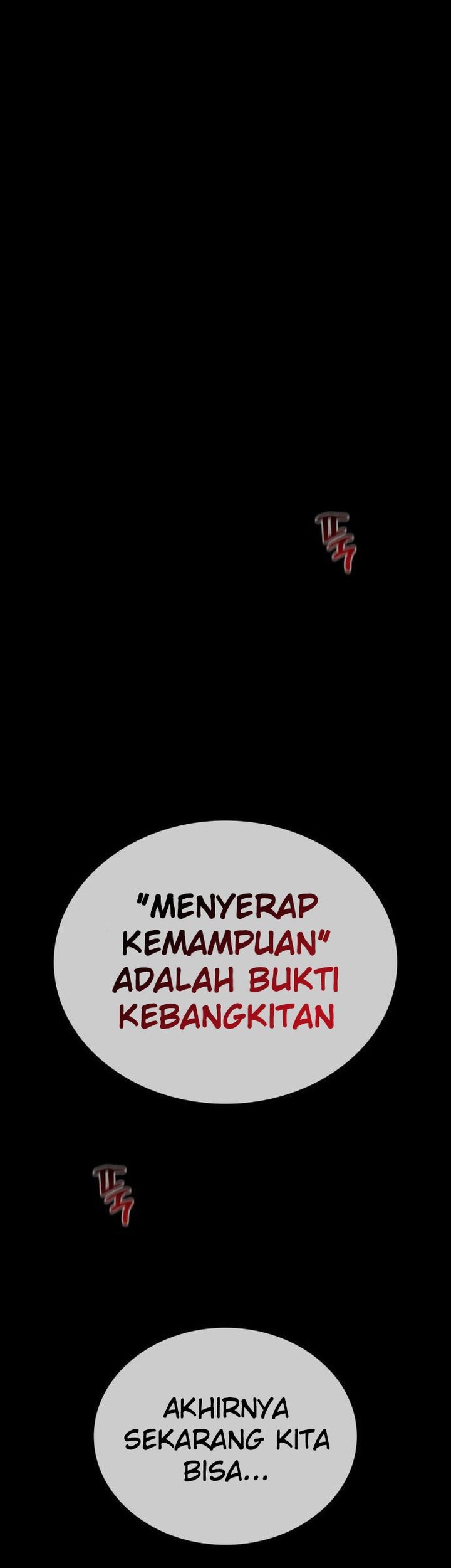 Humble System, Kneel and Beg Me to Be Invincible Chapter 40 - halaman 20
