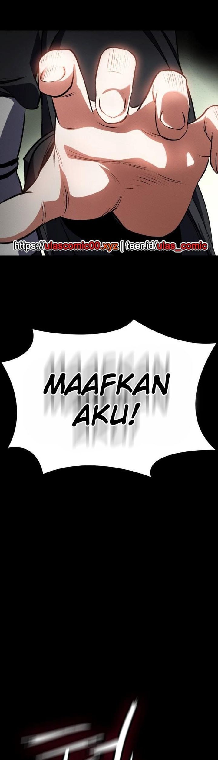 Humble System, Kneel and Beg Me to Be Invincible Chapter 41 - halaman 33