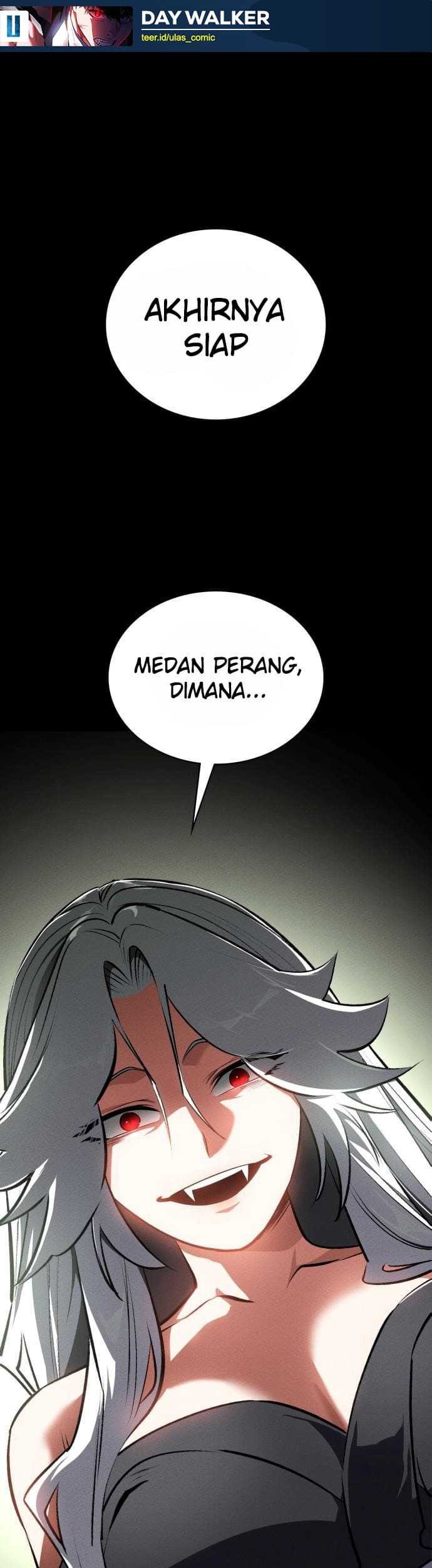 Humble System, Kneel and Beg Me to Be Invincible Chapter 42 - halaman 2