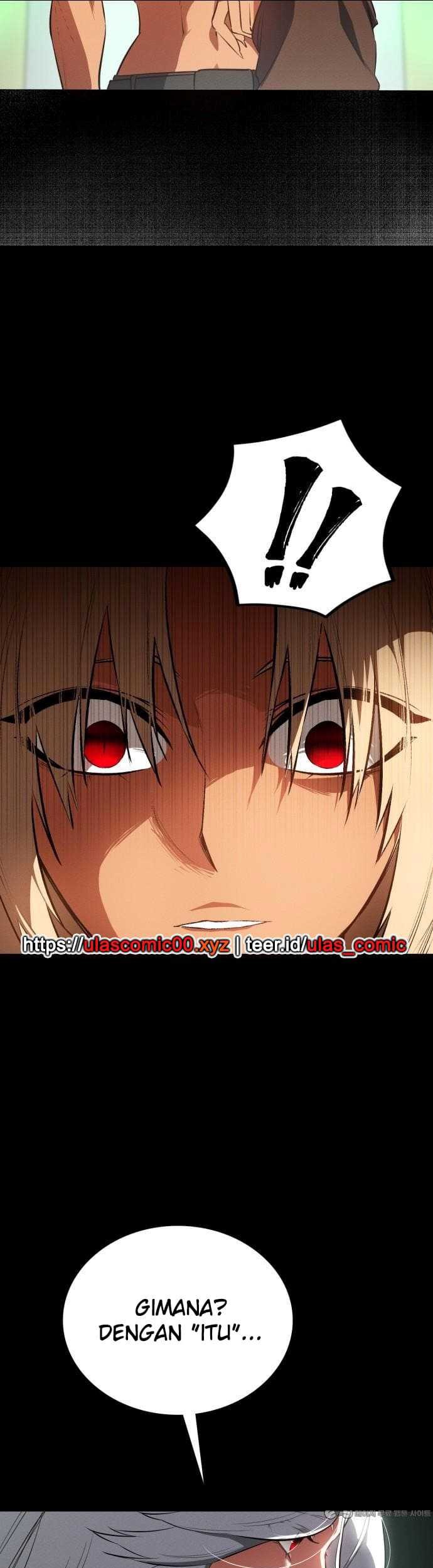 Humble System, Kneel and Beg Me to Be Invincible Chapter 42 - halaman 22