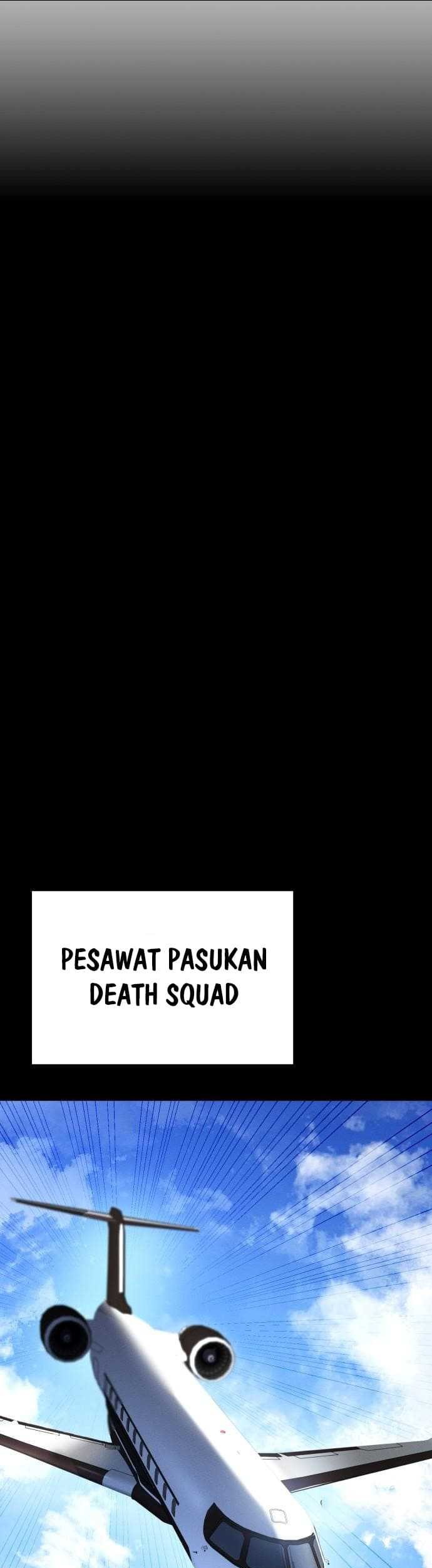 Humble System, Kneel and Beg Me to Be Invincible Chapter 42 - halaman 34