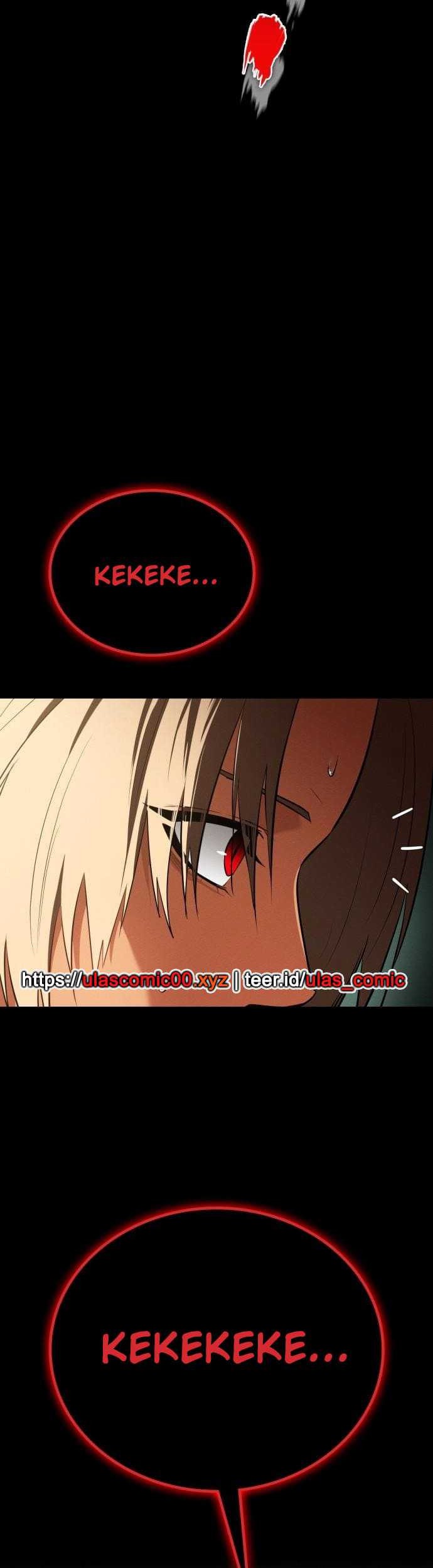 Humble System, Kneel and Beg Me to Be Invincible Chapter 42 - halaman 8