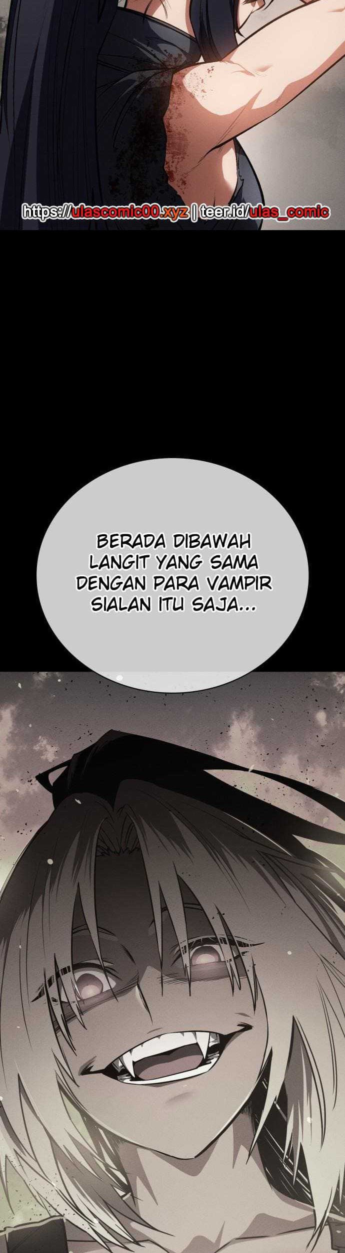 Humble System, Kneel and Beg Me to Be Invincible Chapter 43 - halaman 28