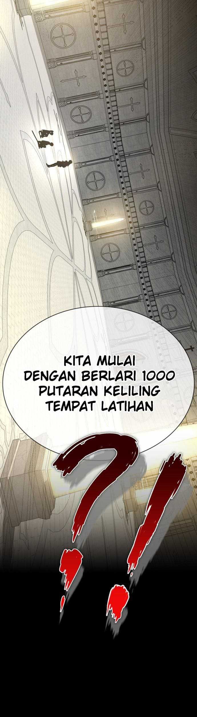 Humble System, Kneel and Beg Me to Be Invincible Chapter 43 - halaman 37