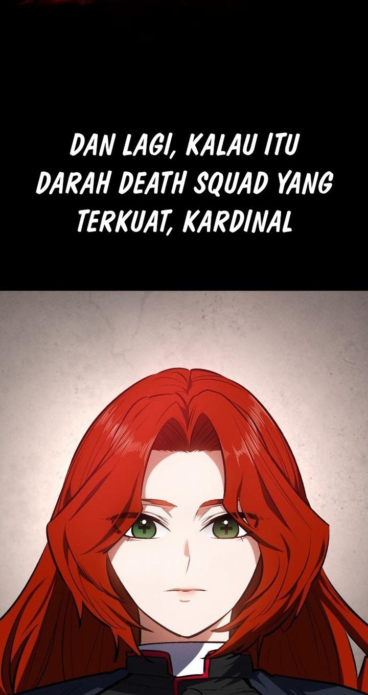 Humble System, Kneel and Beg Me to Be Invincible Chapter 44 - halaman 10