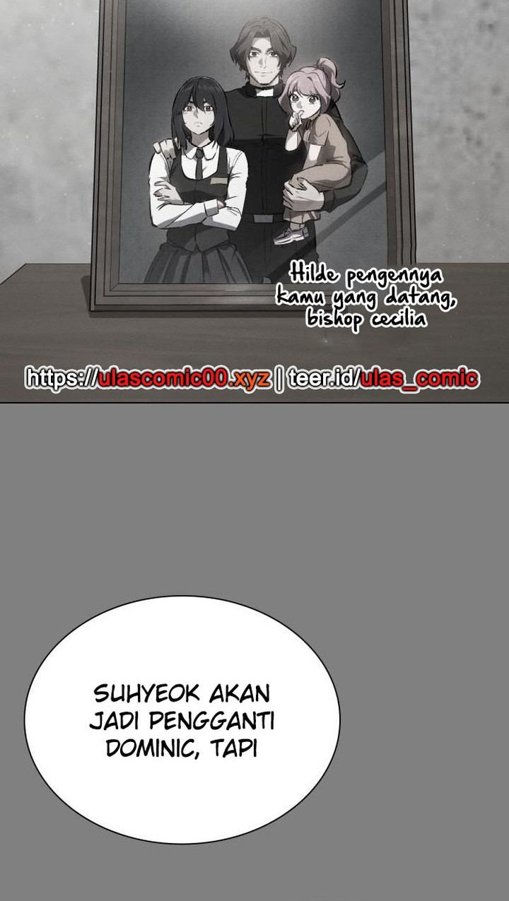 Humble System, Kneel and Beg Me to Be Invincible Chapter 44 - halaman 24