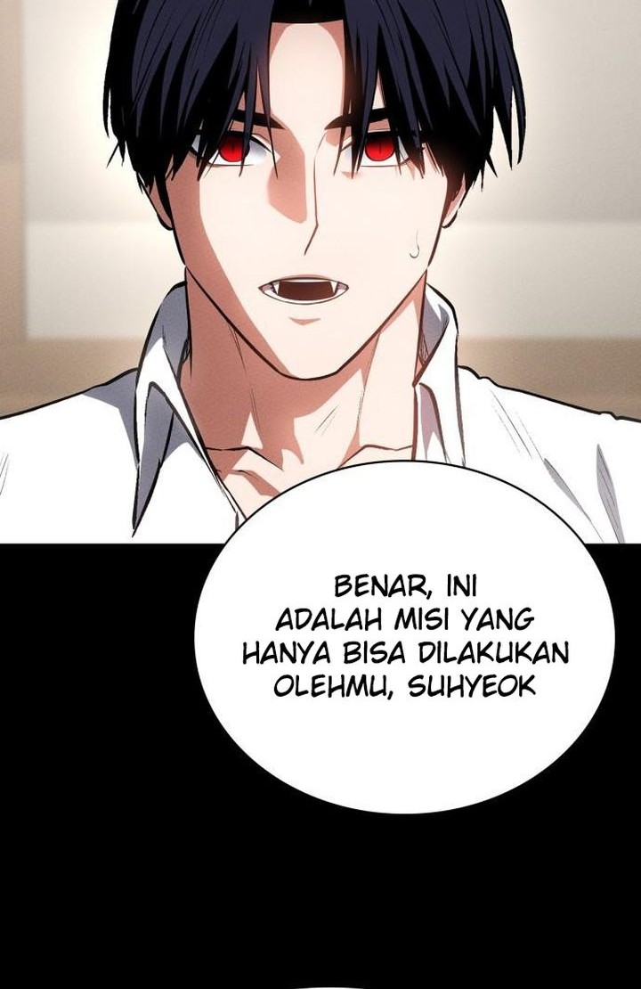 Humble System, Kneel and Beg Me to Be Invincible Chapter 44 - halaman 4