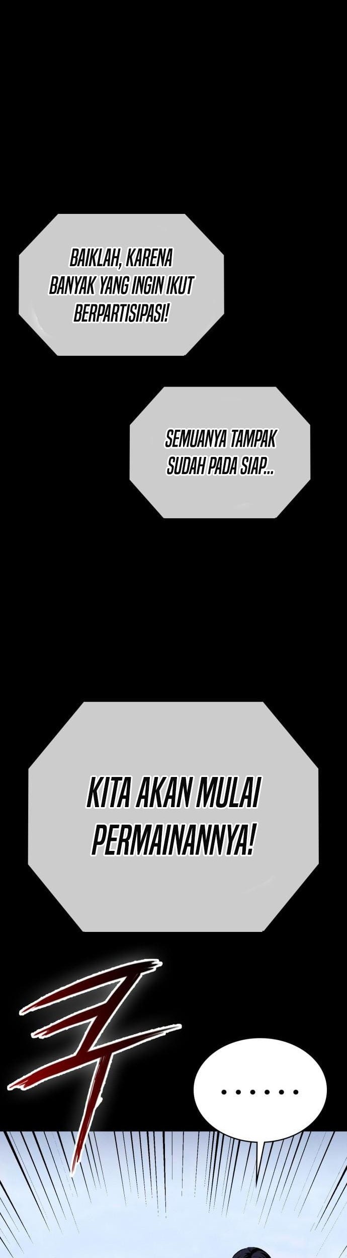 Humble System, Kneel and Beg Me to Be Invincible Chapter 45 - halaman 10