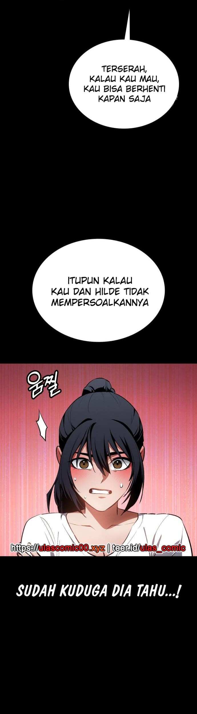 Humble System, Kneel and Beg Me to Be Invincible Chapter 45 - halaman 17