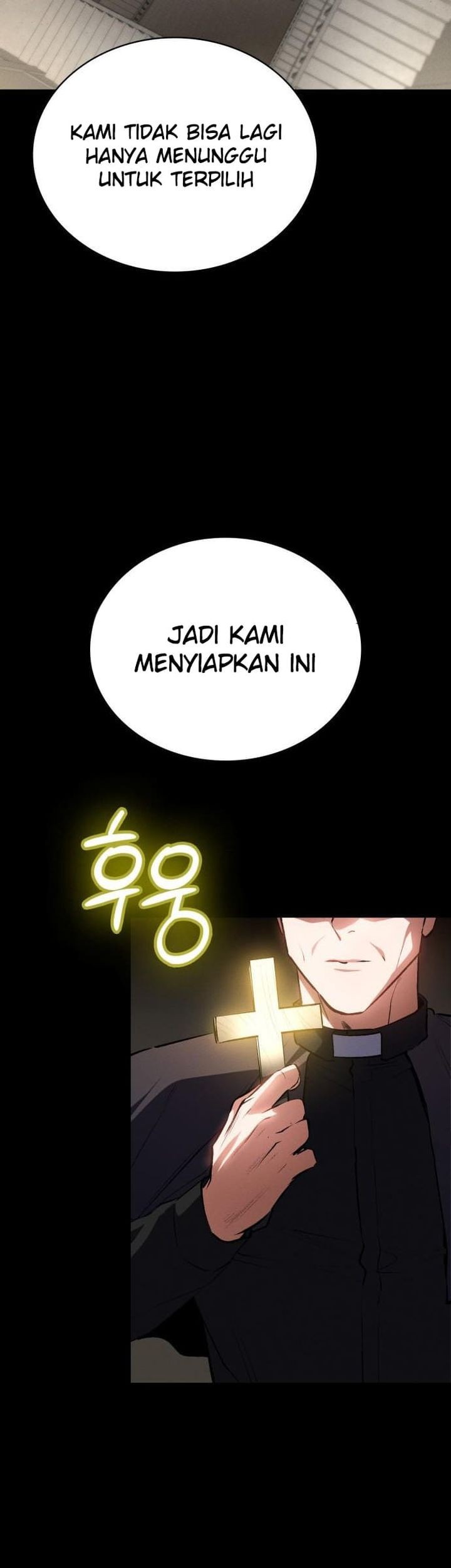Humble System, Kneel and Beg Me to Be Invincible Chapter 46 - halaman 19
