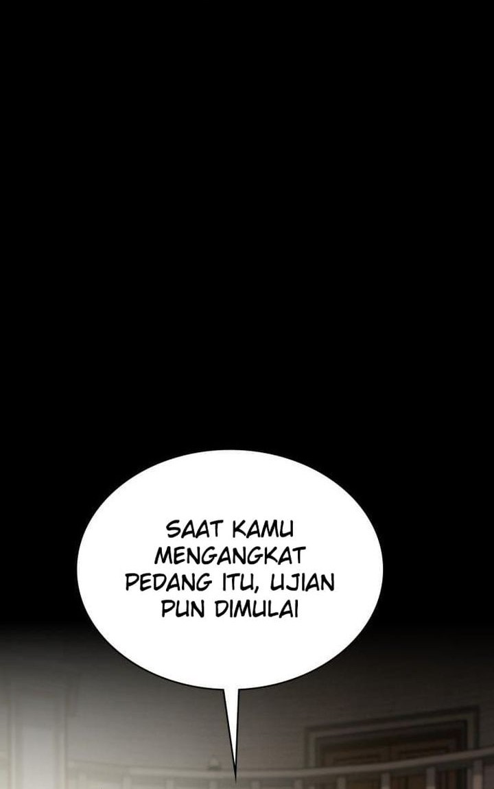 Humble System, Kneel and Beg Me to Be Invincible Chapter 46 - halaman 24