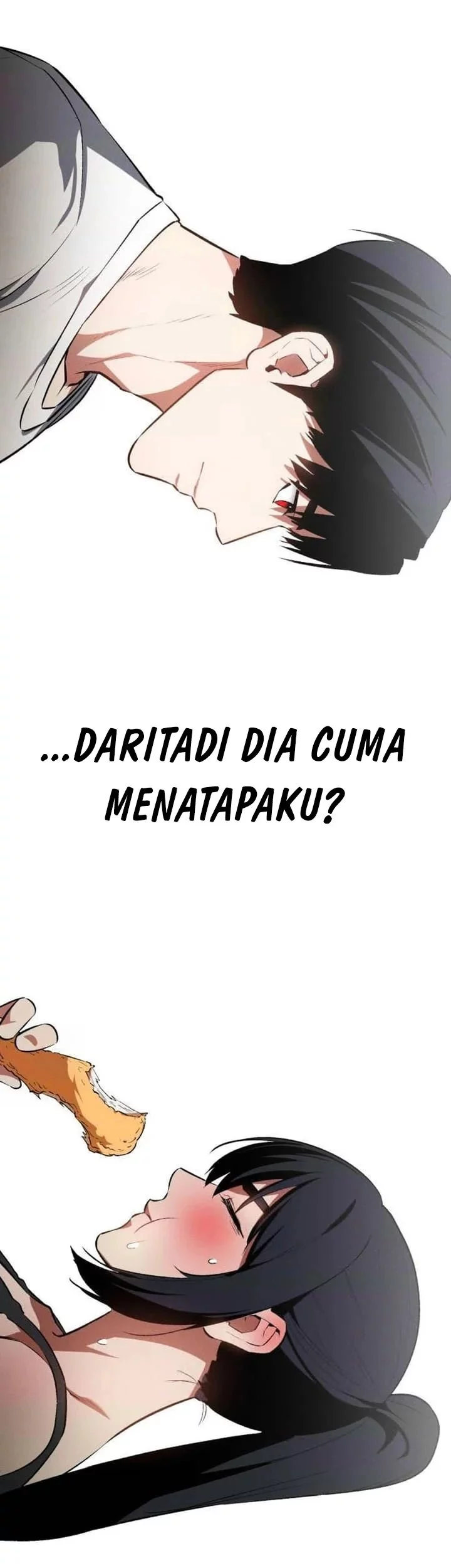 Humble System, Kneel and Beg Me to Be Invincible Chapter 47 - halaman 10