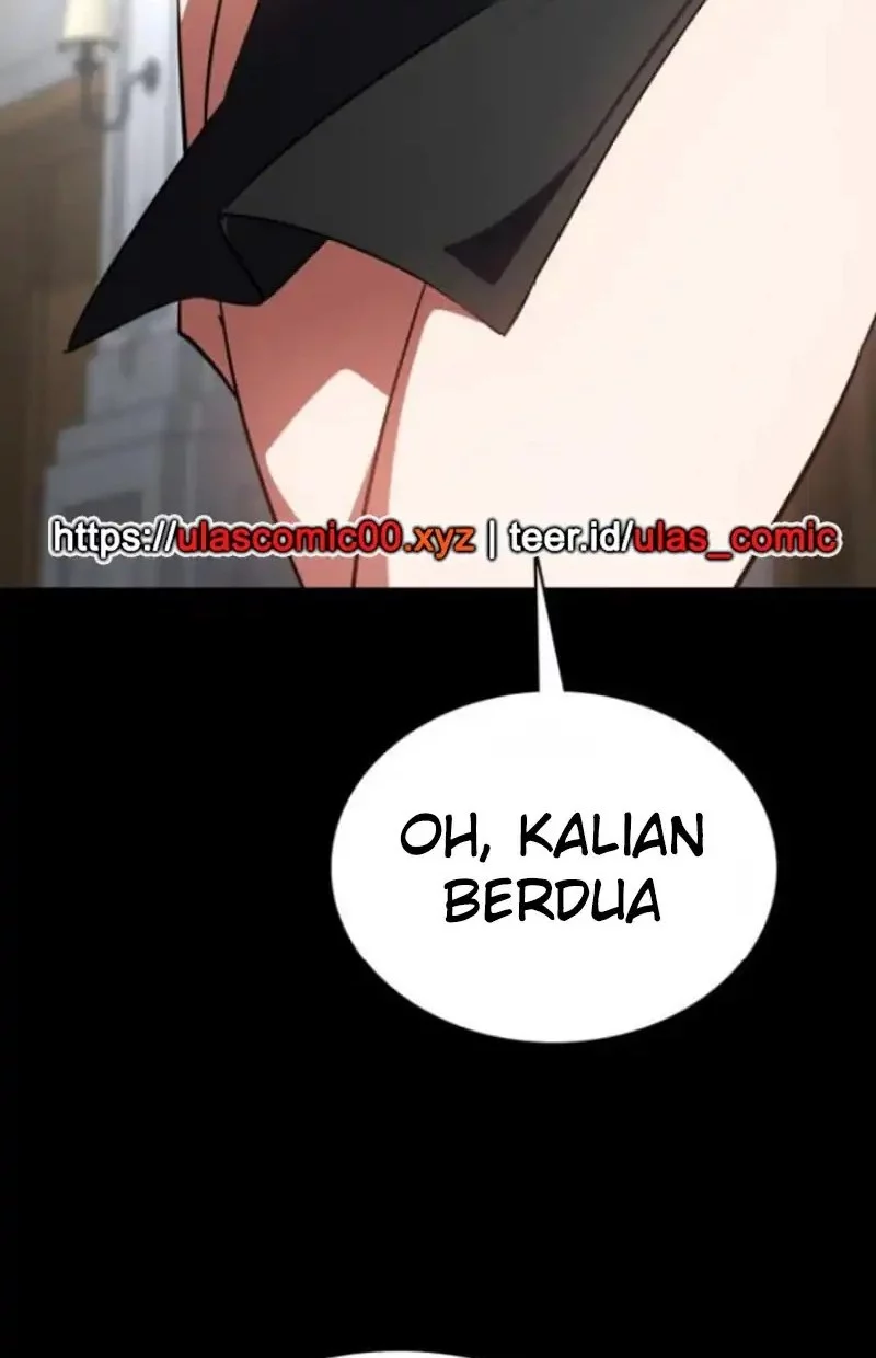 Humble System, Kneel and Beg Me to Be Invincible Chapter 48 - halaman 27