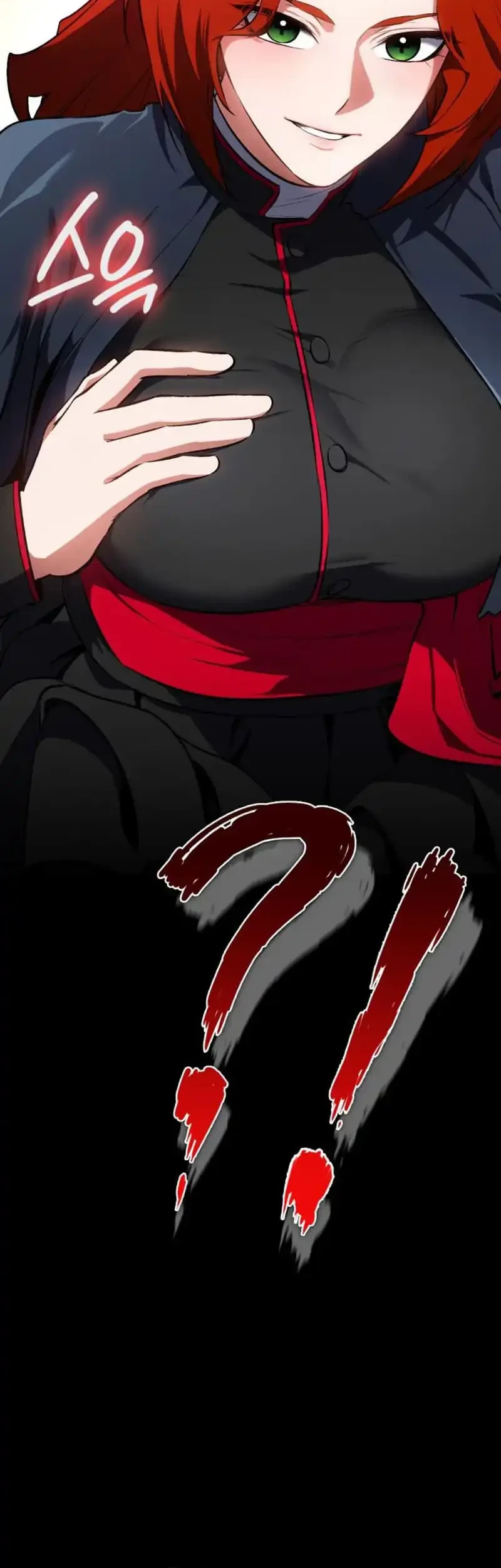 Humble System, Kneel and Beg Me to Be Invincible Chapter 49 - halaman 15